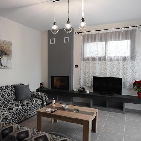 Katsaros - Elegant Home In Nafplio Aria Экстерьер фото