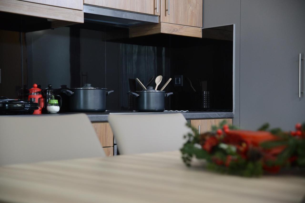 Katsaros - Elegant Home In Nafplio Aria Экстерьер фото