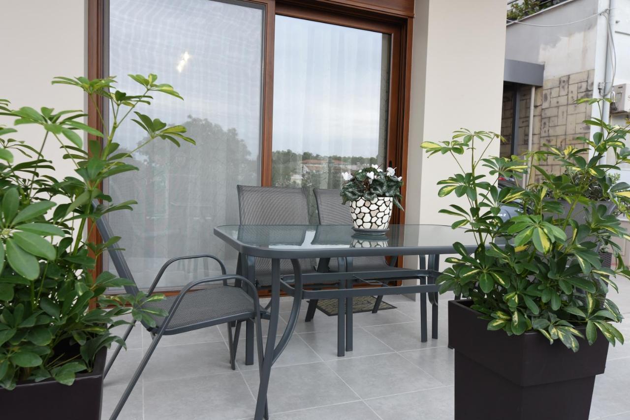 Katsaros - Elegant Home In Nafplio Aria Экстерьер фото