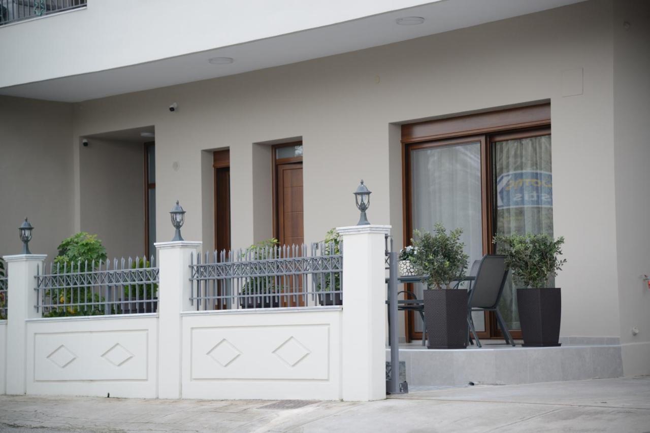 Katsaros - Elegant Home In Nafplio Aria Экстерьер фото