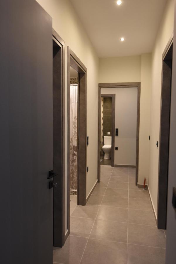 Katsaros - Elegant Home In Nafplio Aria Экстерьер фото