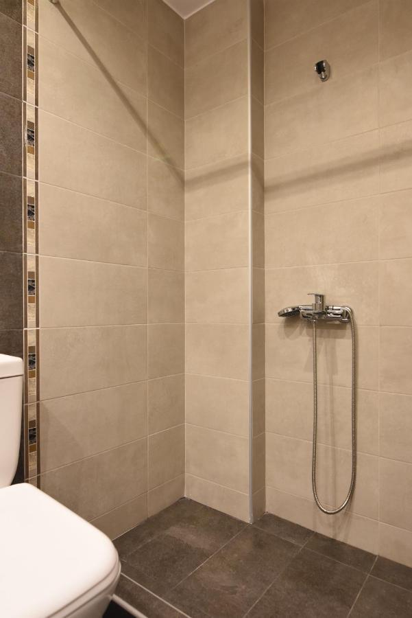 Katsaros - Elegant Home In Nafplio Aria Экстерьер фото