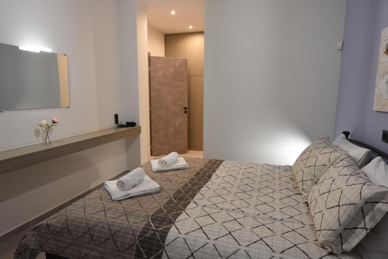 Katsaros - Elegant Home In Nafplio Aria Экстерьер фото