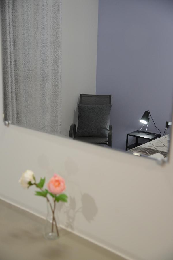 Katsaros - Elegant Home In Nafplio Aria Экстерьер фото