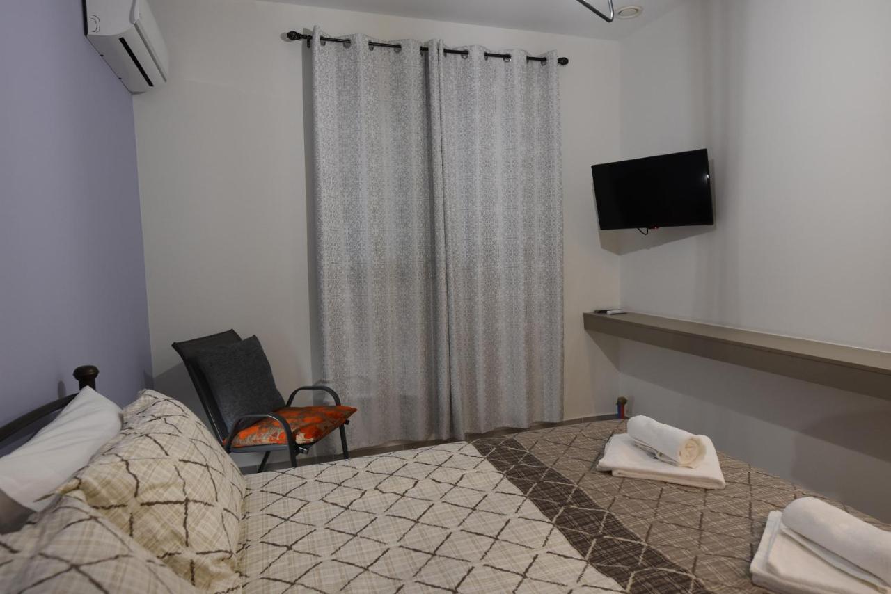 Katsaros - Elegant Home In Nafplio Aria Экстерьер фото