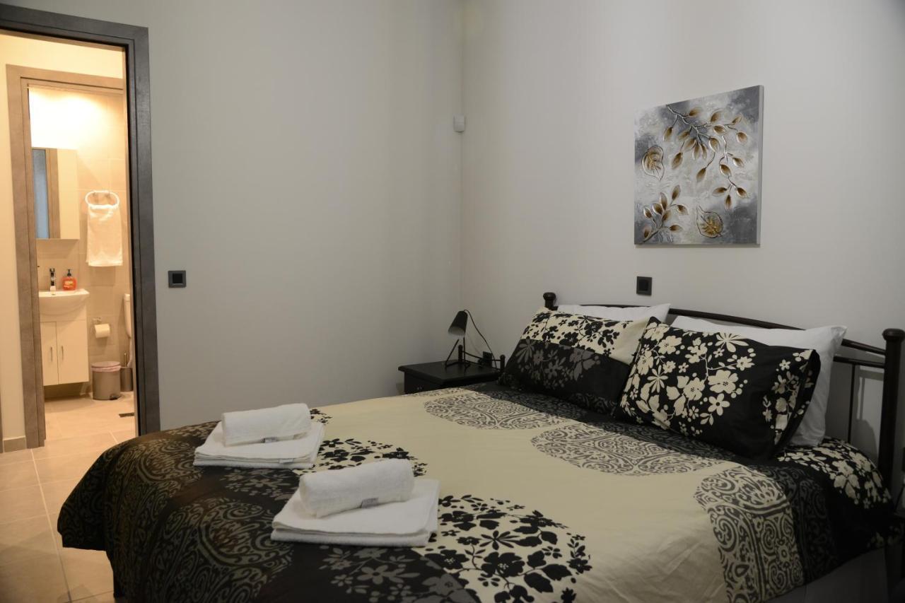 Katsaros - Elegant Home In Nafplio Aria Экстерьер фото