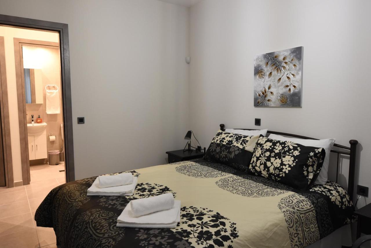 Katsaros - Elegant Home In Nafplio Aria Экстерьер фото