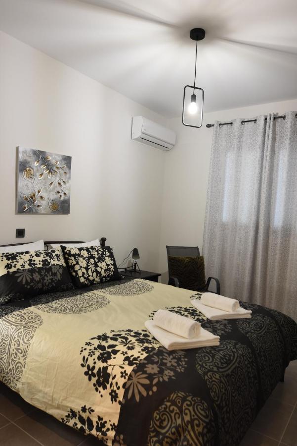 Katsaros - Elegant Home In Nafplio Aria Экстерьер фото