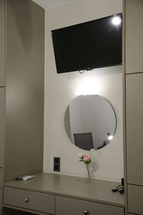 Katsaros - Elegant Home In Nafplio Aria Экстерьер фото