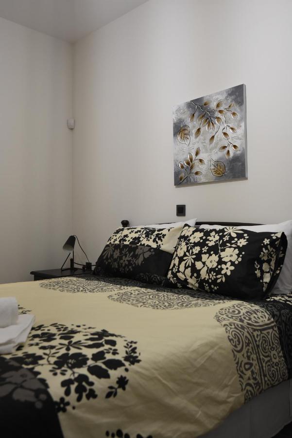 Katsaros - Elegant Home In Nafplio Aria Экстерьер фото