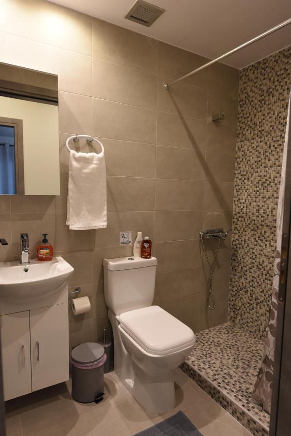 Katsaros - Elegant Home In Nafplio Aria Экстерьер фото